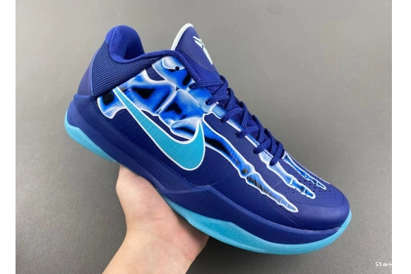 Nike  Kobe  HJ4303-400 X-Ray Protro  5 0120
